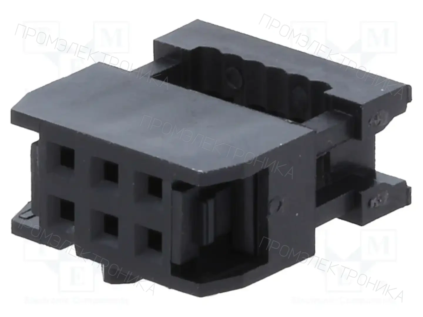 ADAM TECH FCS-C1-06-G — Разъeмы IDC