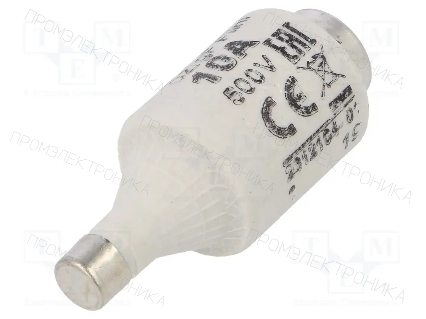 ETI POLAM 002312104 — Предохранители D