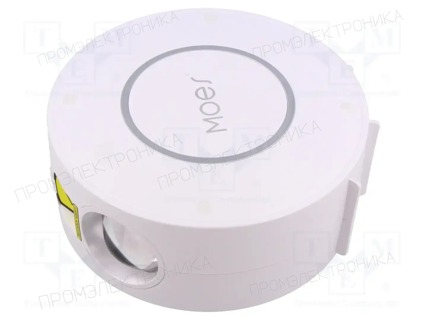 MOES WP-NX-SP — Автоматика зданий