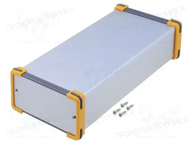 FISCHER ELEKTRONIK FR 105 52 220 ME — Корпуса с панелью