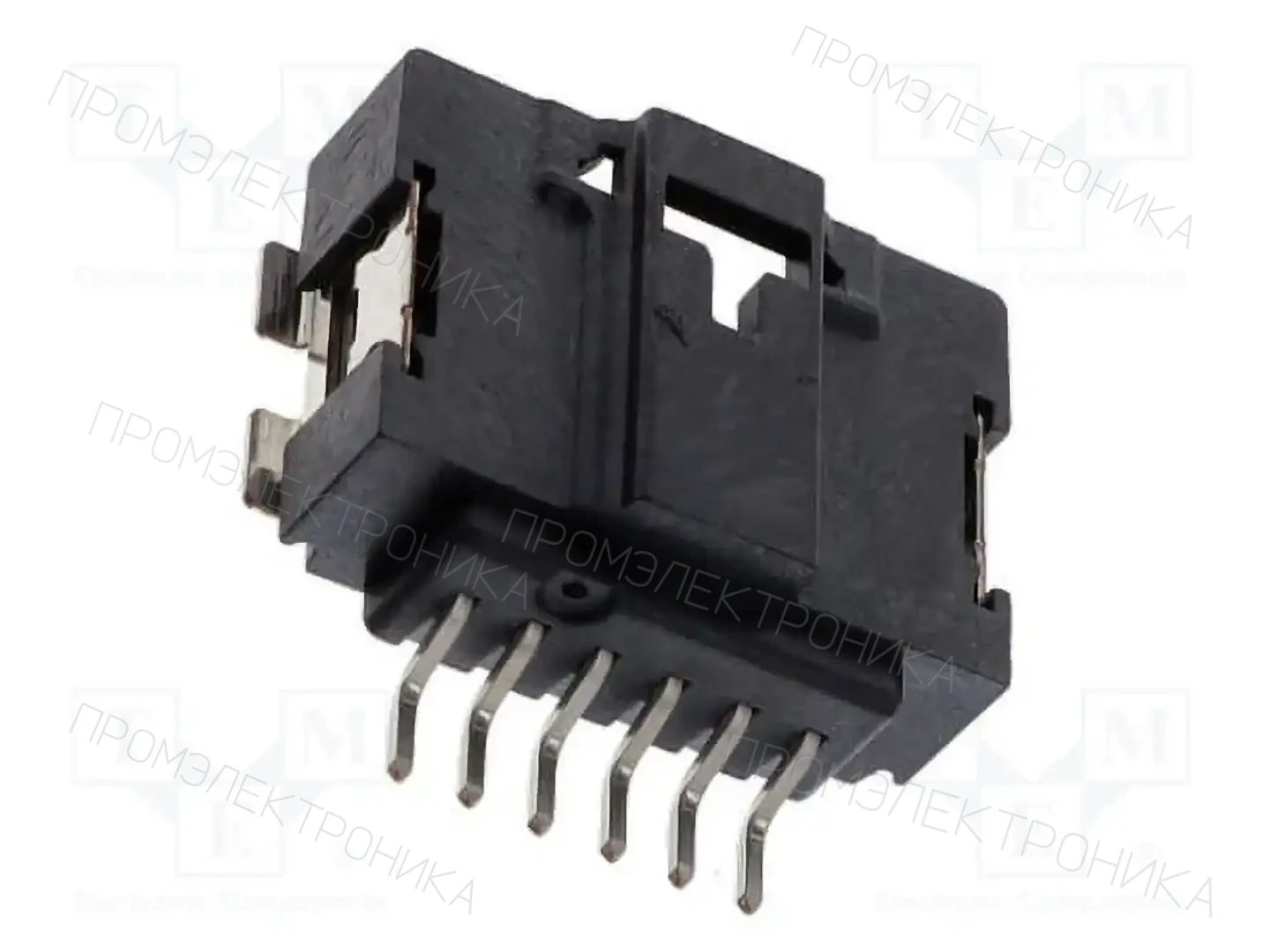 AMPHENOL 10142963-106KLF — Разъeмы Automotive