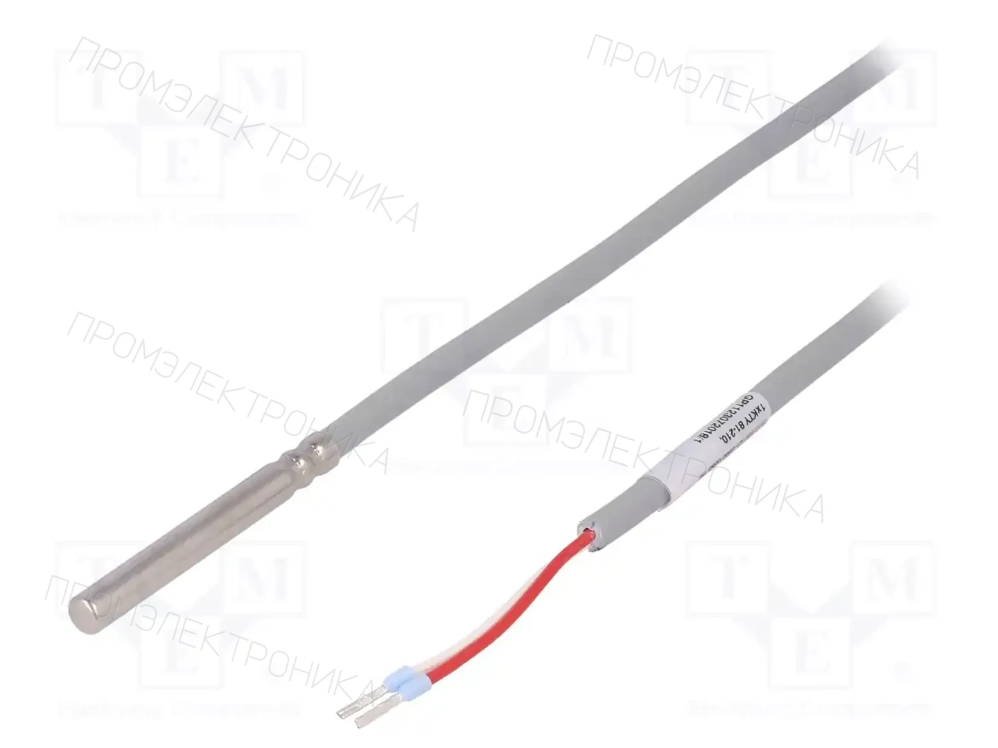 GUENTHER 72-21304701-0300.0050.TM — Датчики температуры - резистивные