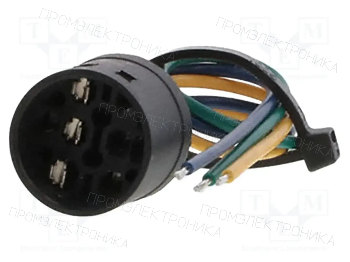 E-SWITCH PVP4WSN — Переключатели кнопочные