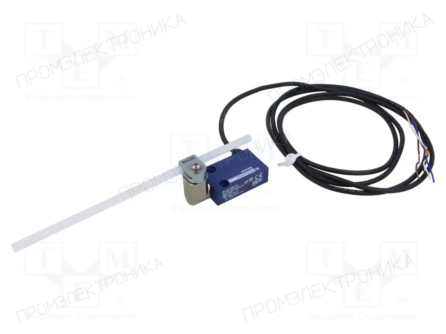 TELEMECANIQUE SENSORS XCMH2159L2 — Выключатели концевые