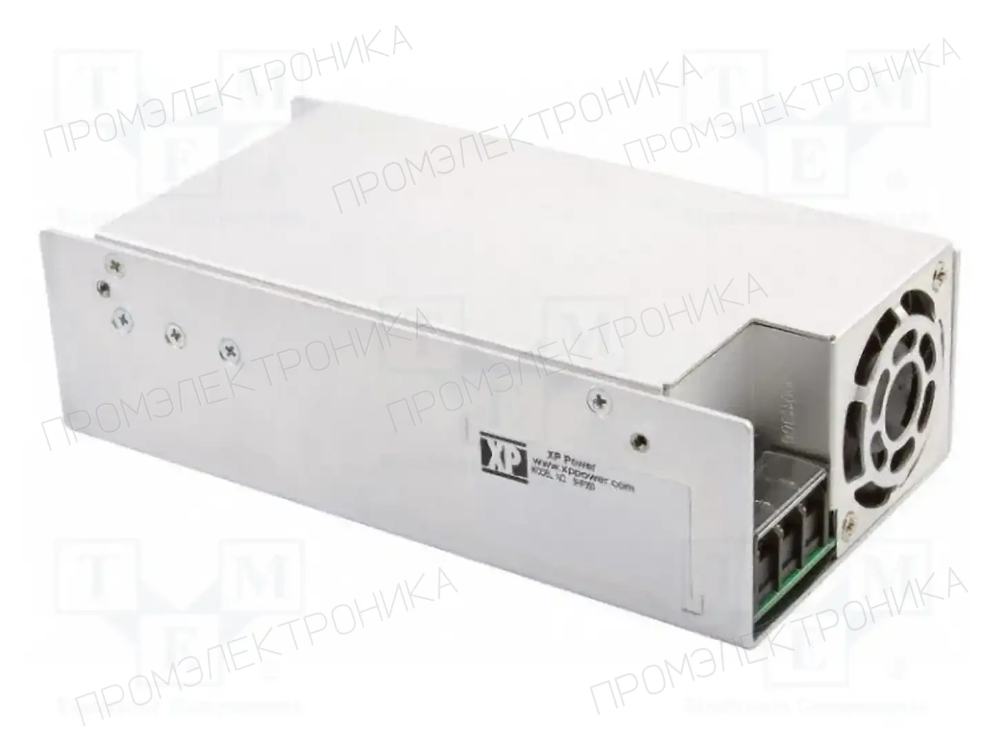 XP POWER SHP350PS24 — Блоки питания для встраивания