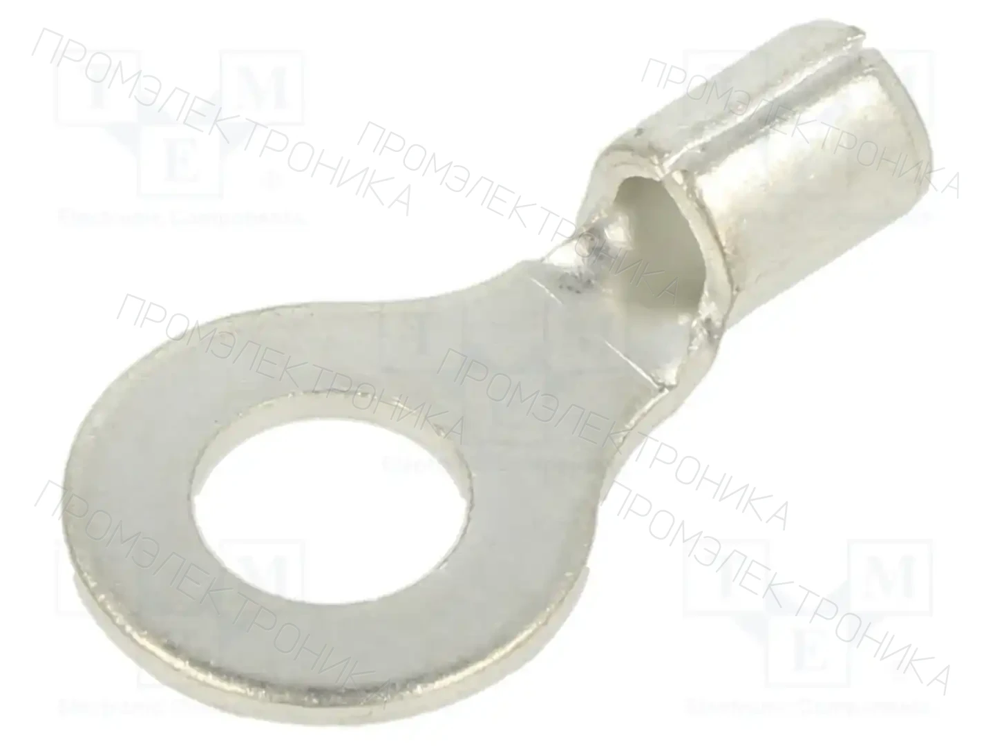 PANDUIT P10-14R-L — Неизолированные коннекторы