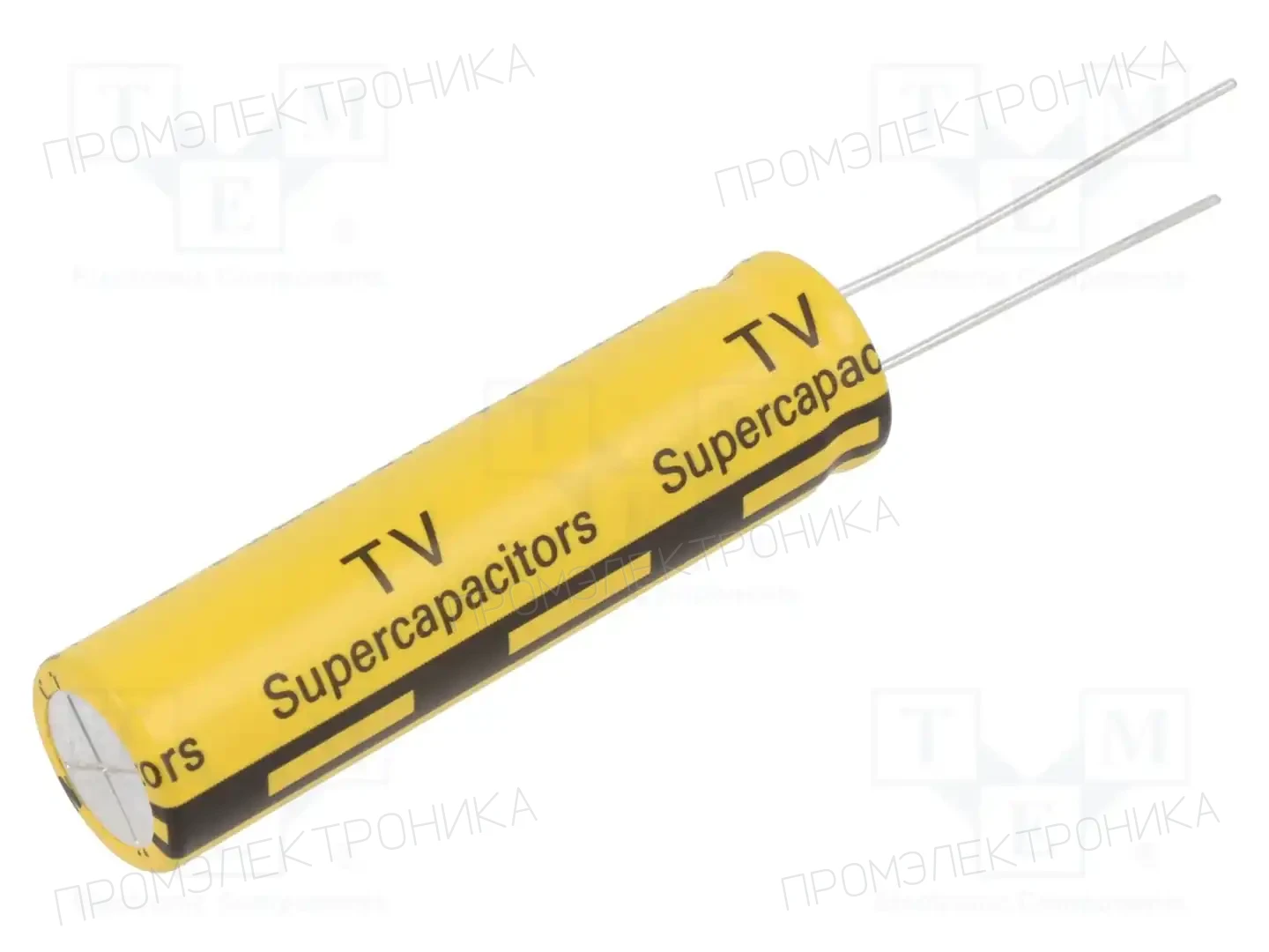 EATON ELECTRONICS TV1245-3R0346-R — Суперконденсаторы