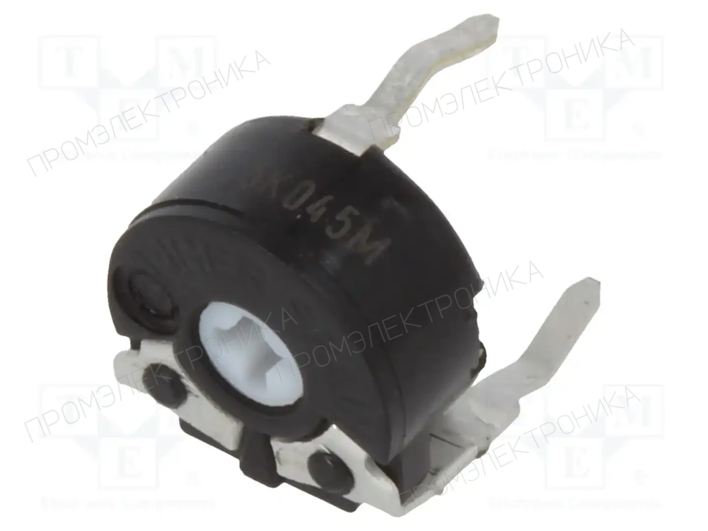 PIHER PT6KV-502A2020-PM- — Потенциометры THT однооборотные
