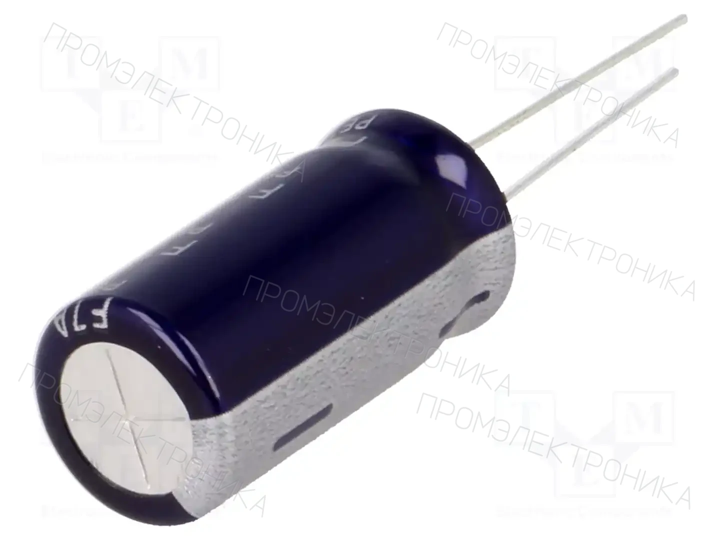 SAMWHA BL2G226M12025BB — Конденсаторы электролитические THT