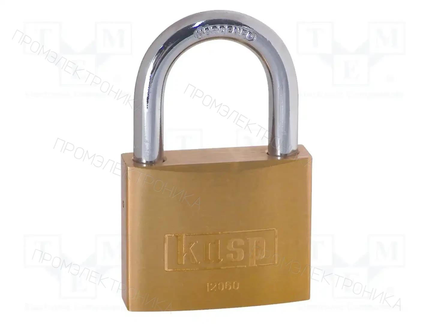 KASP K12060A2 — Навесные замки