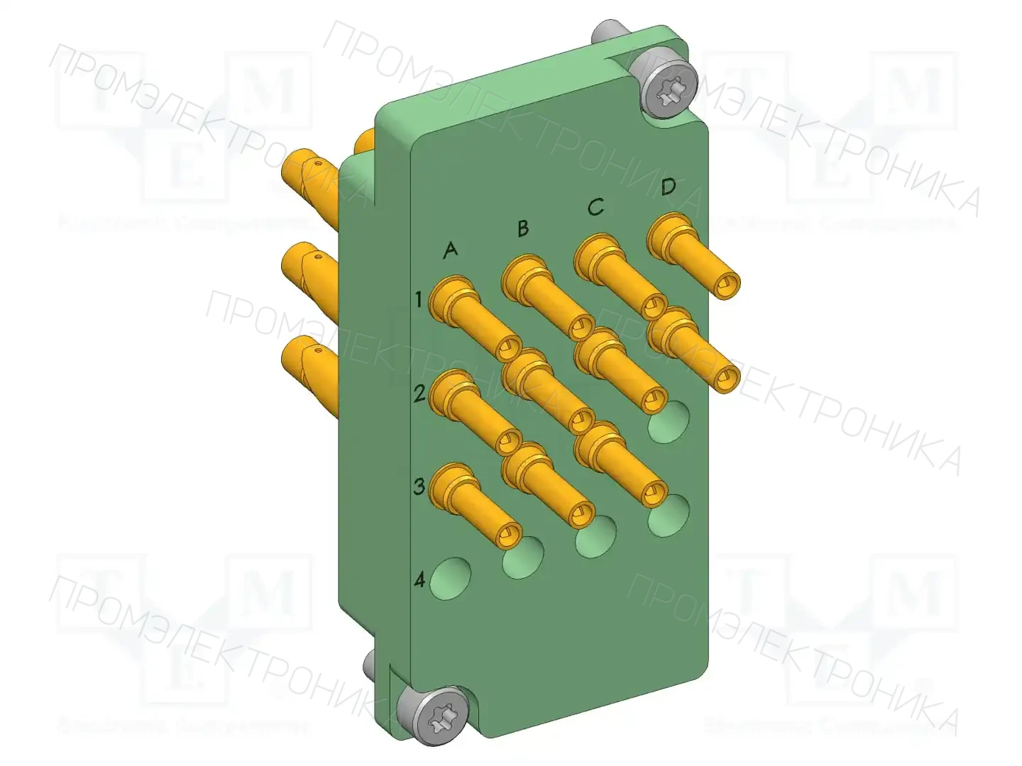INGUN SB-T-HF-016-0,7GHZ-11 — Испытательные приспособления и аксессуары