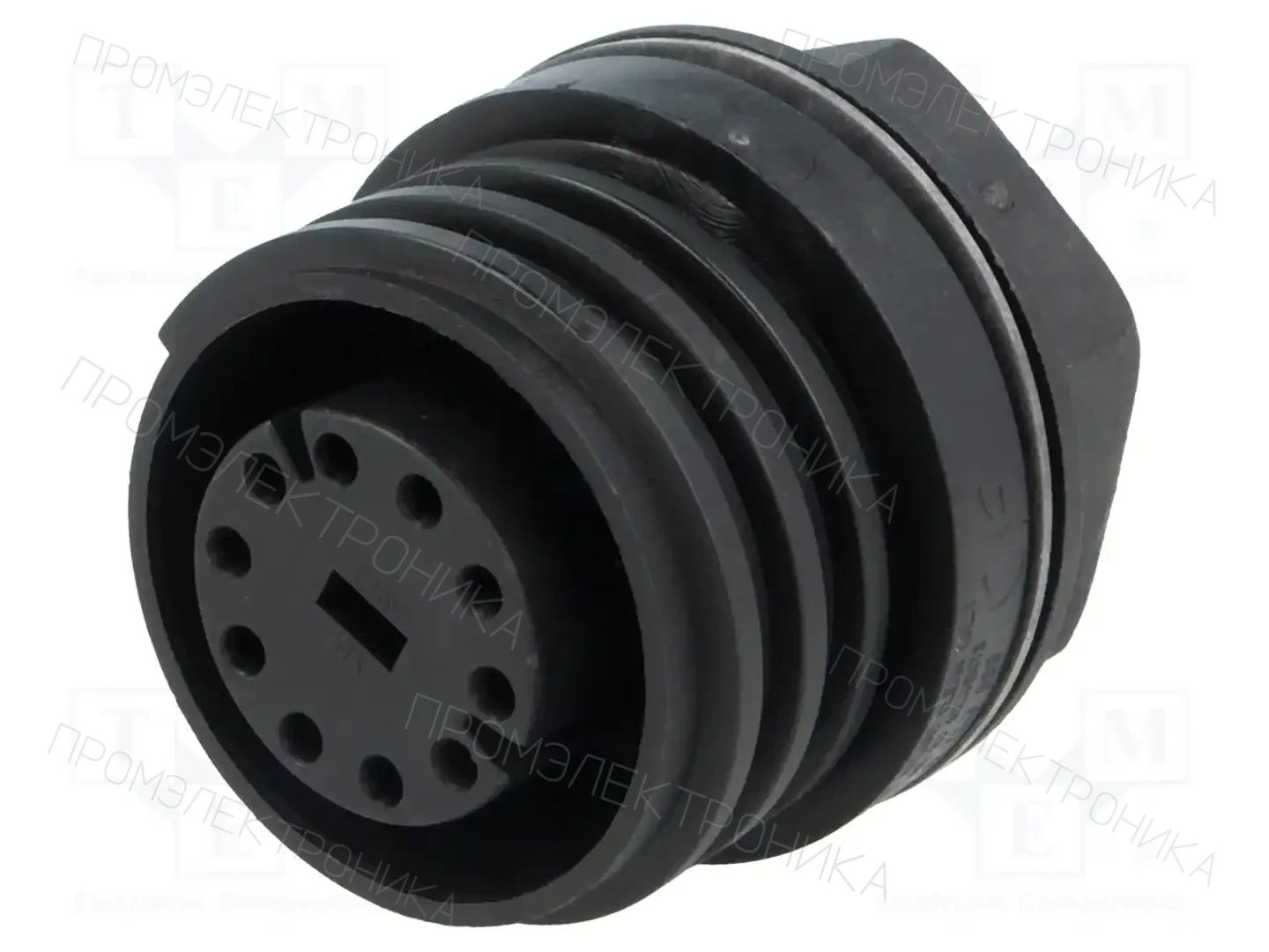 BULGIN PX0931/10/S — Разъeмы PX