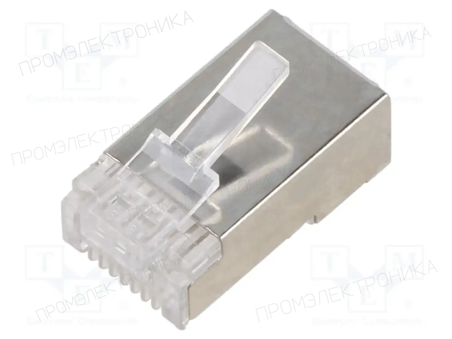 QOLTEC 54557 — Разъeмы RJ