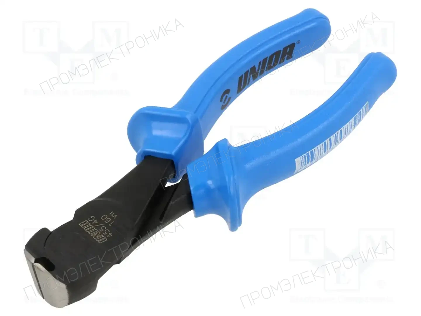 UNIOR 608694 — Клещи-кусачки для резки