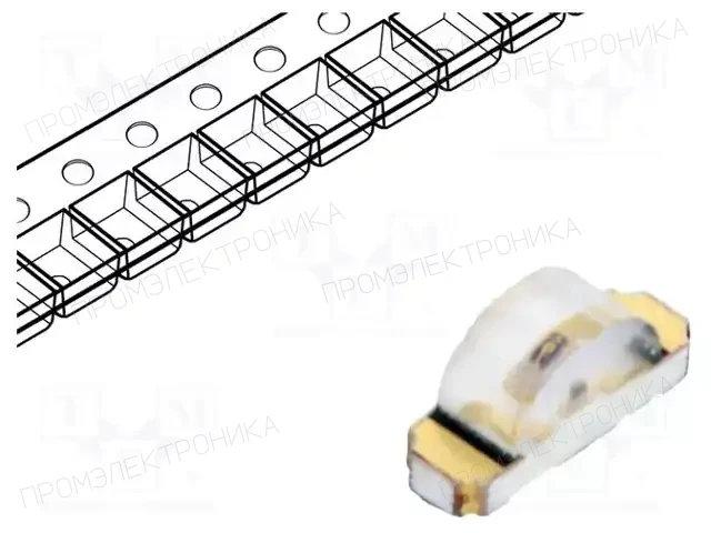 LITEON LTST-S110KRKT — Светодиоды SMD цветные