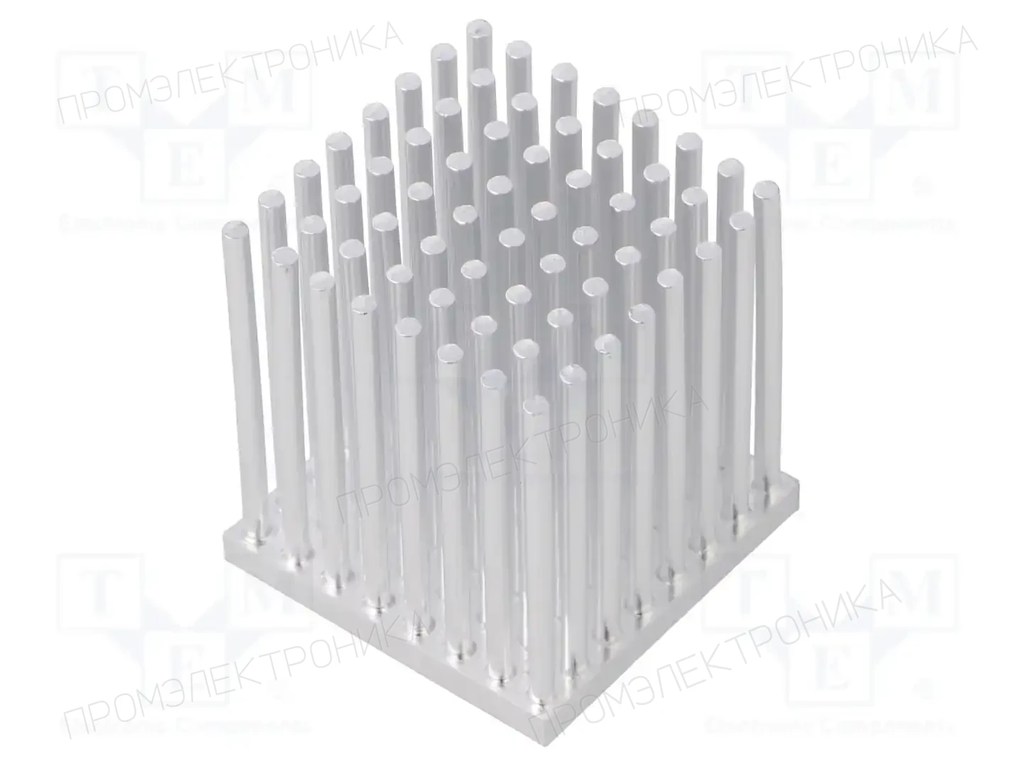 ALUTRONIC PO30-30-33-AL — Радиаторы
