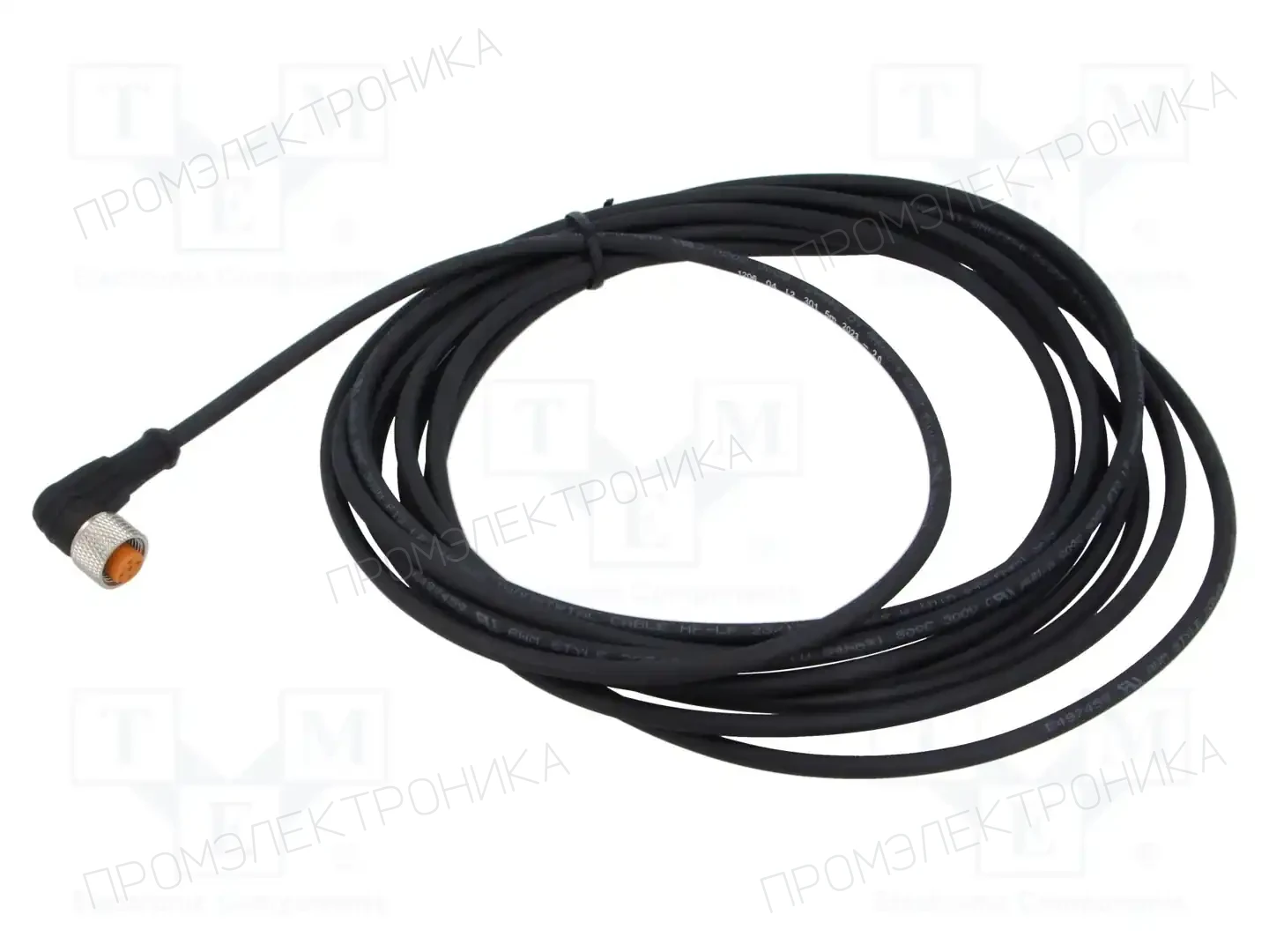 LUTRONIC 1206 04 L2 301 5M — Кабели к датчикам