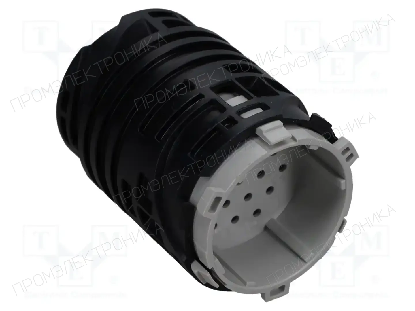 ITT CANNON 121583-0136 — Разъeмы Automotive
