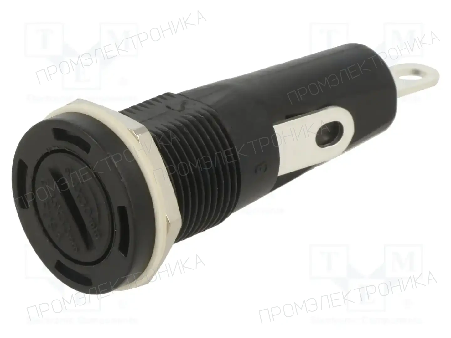 OPTIFUSE PMA-DS-07-SOS — Гнезда предохранительные на панель
