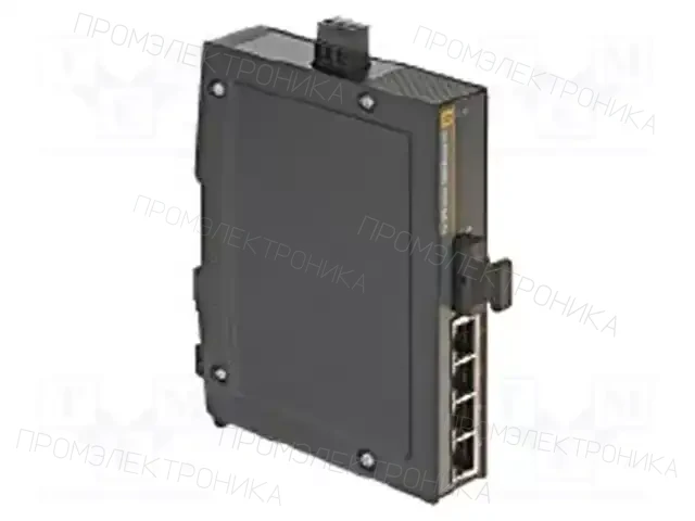 HARTING 24030041110 — Промышленные сети