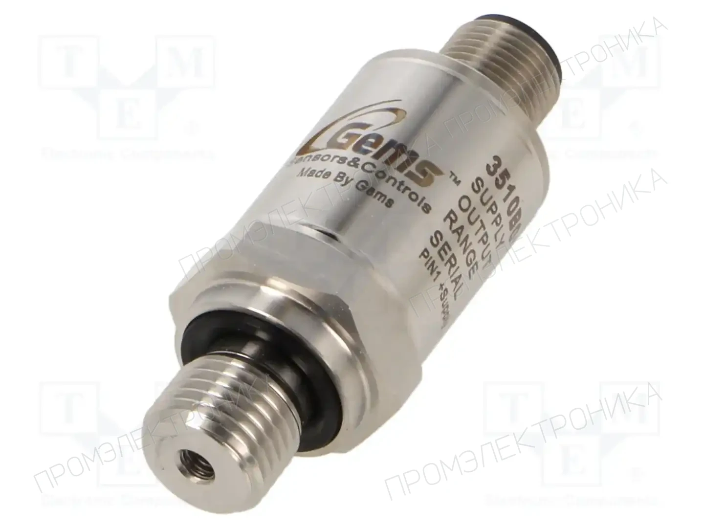 GEMS SENSORS 3510B01B6G05E000 — Преобразователи давления