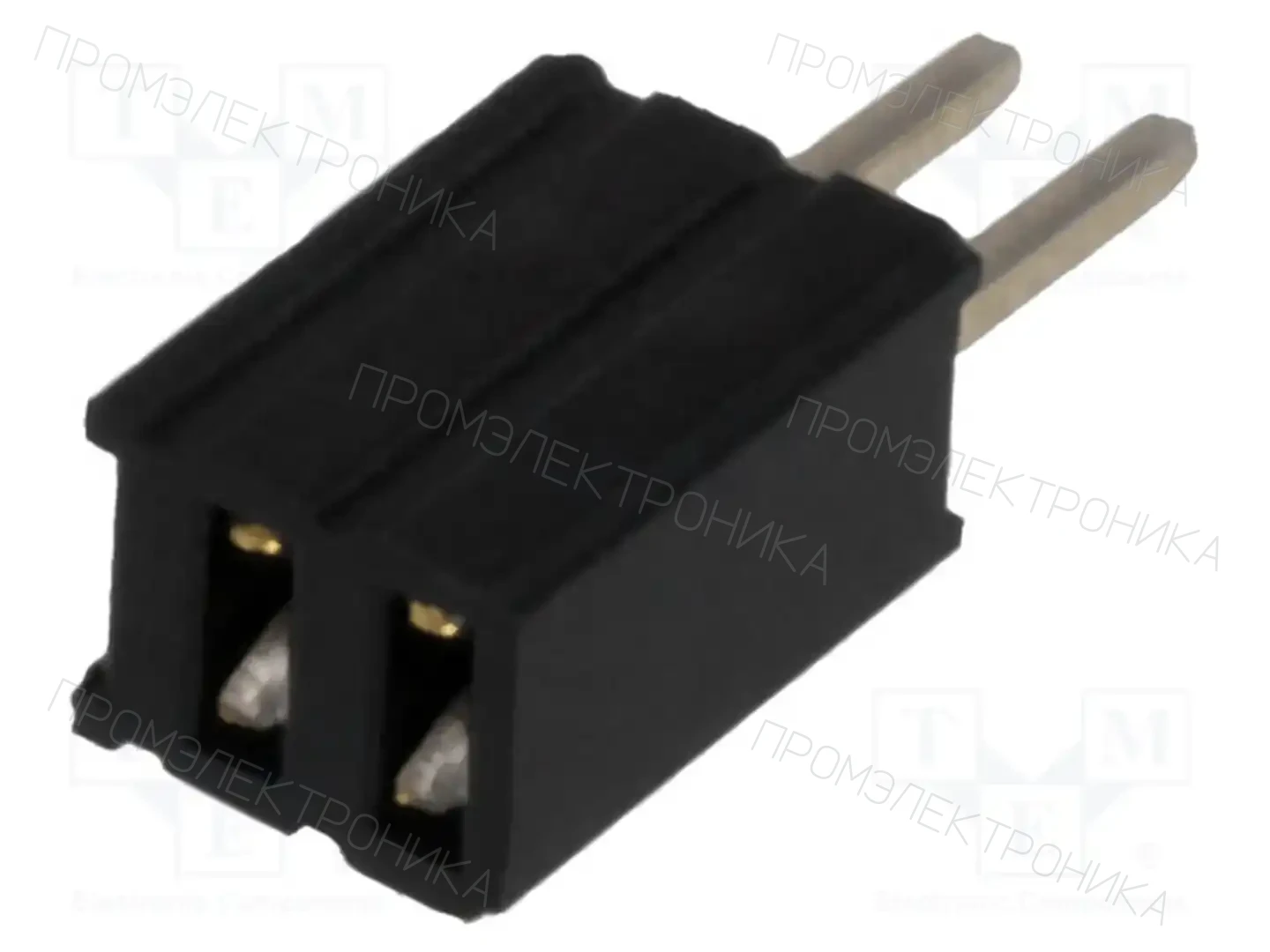CONNFLY DS1065-07-1*2S8BV — Штекерные планки и гнезда