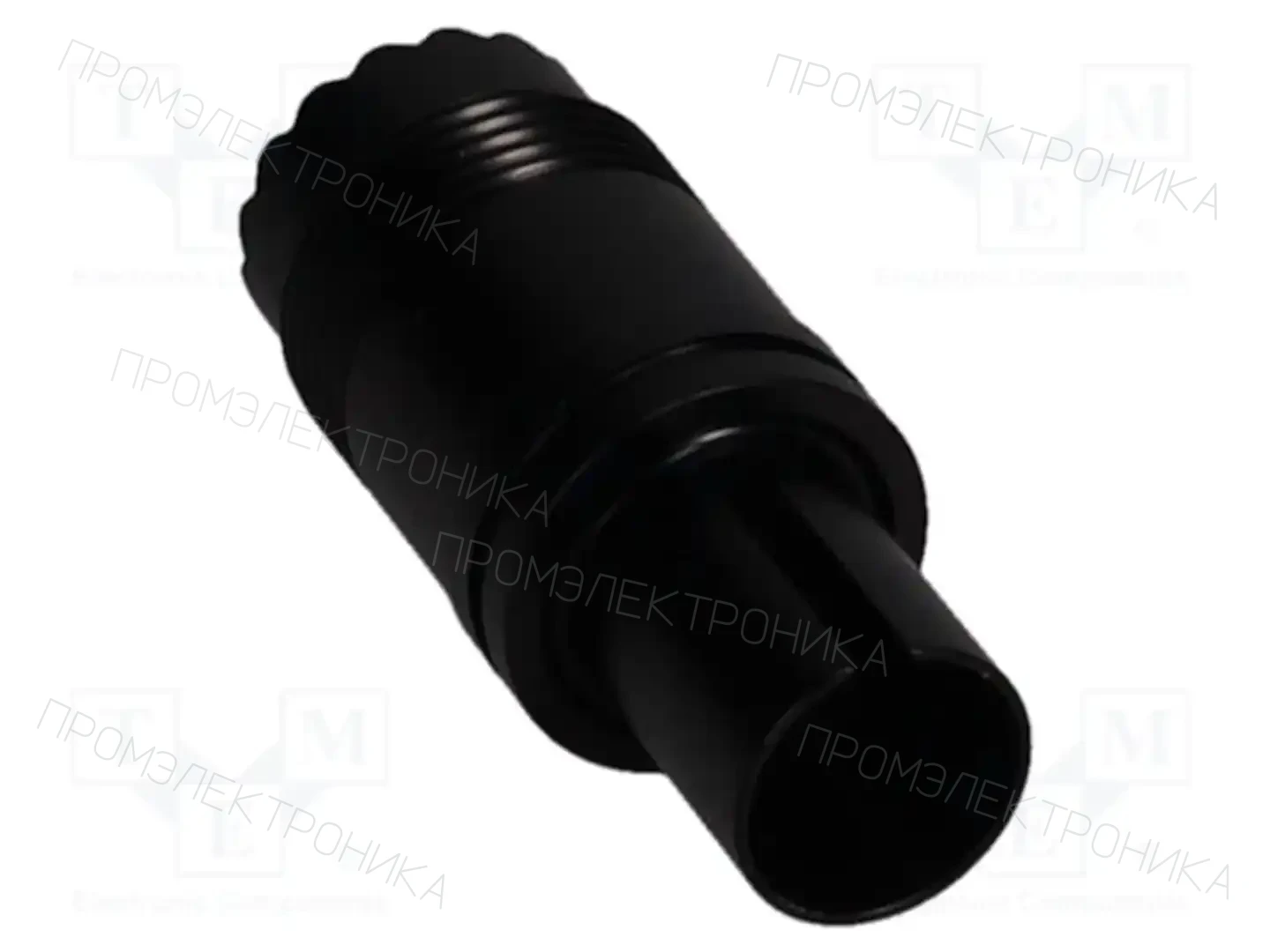 ITT CANNON 011-8104-200 — Штекеры и гнезда D-Sub