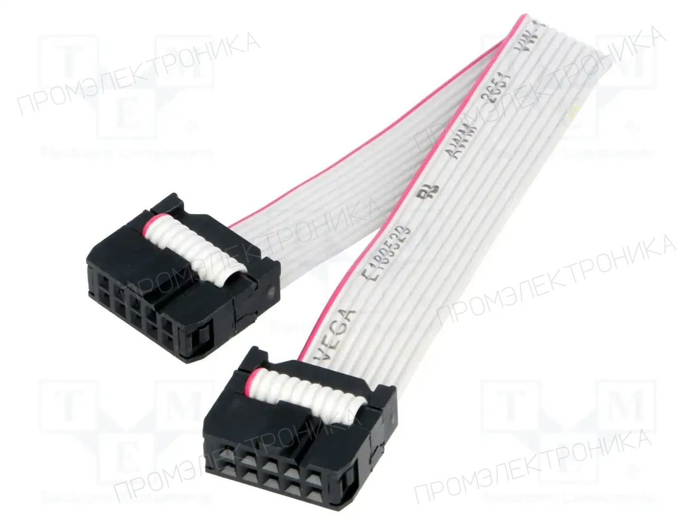 OLIMEX CABLE-IDC-15CM — Аксессуары к стартерным комплектам