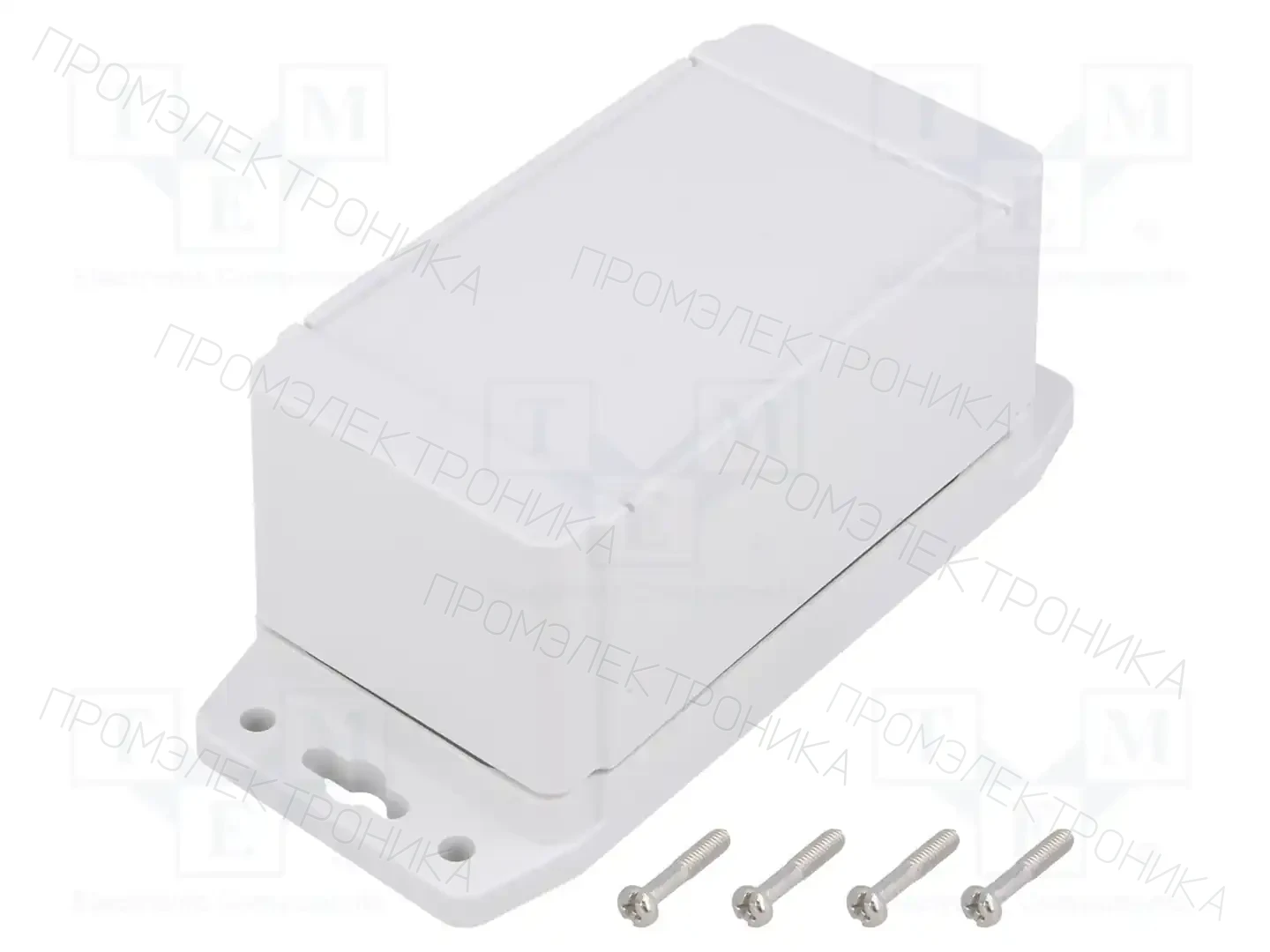 HAMMOND 1555C2F42GY — Корпуса универсальные