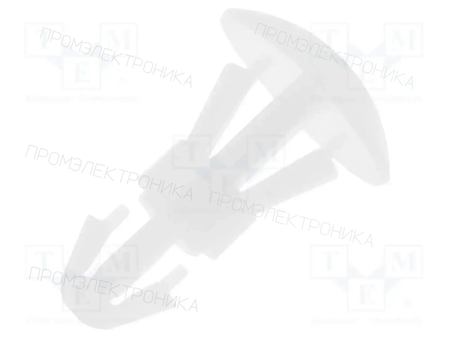 FIX&FASTEN FIX-RCA-5 — Дюбели пластмассовые