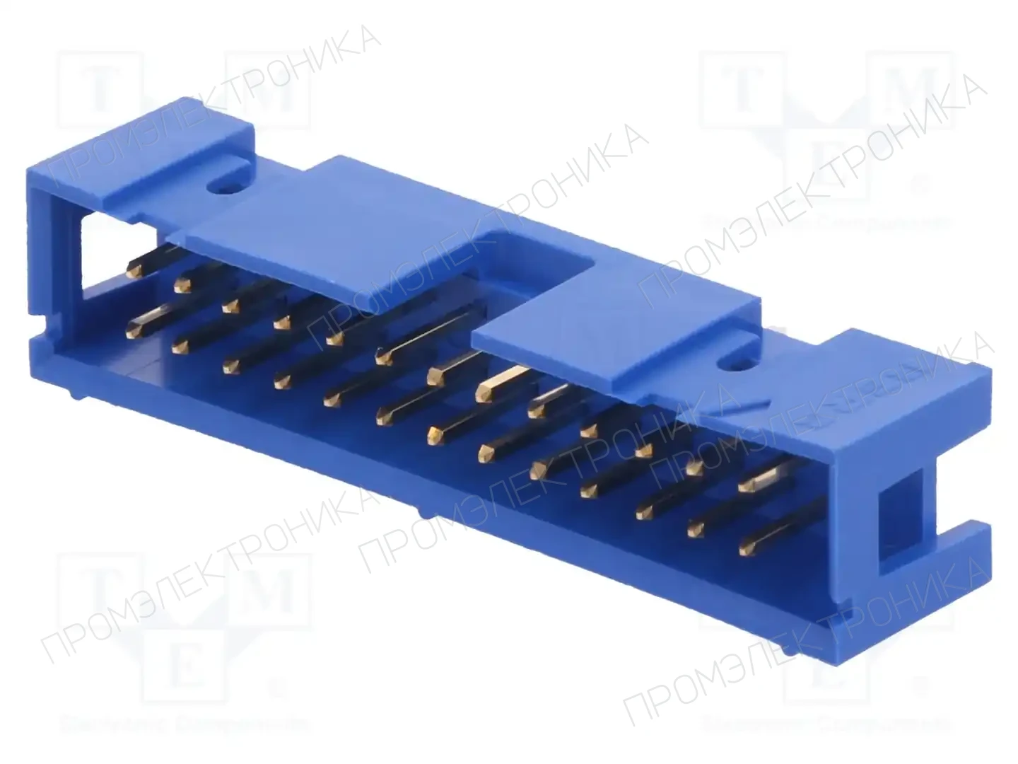 AMPHENOL COMMUNICATIONS SOLUTIONS 75869-305LF — Разъeмы IDC
