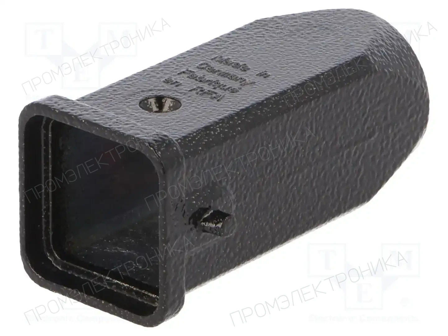 HARTING 09370031440 — Разъeмы