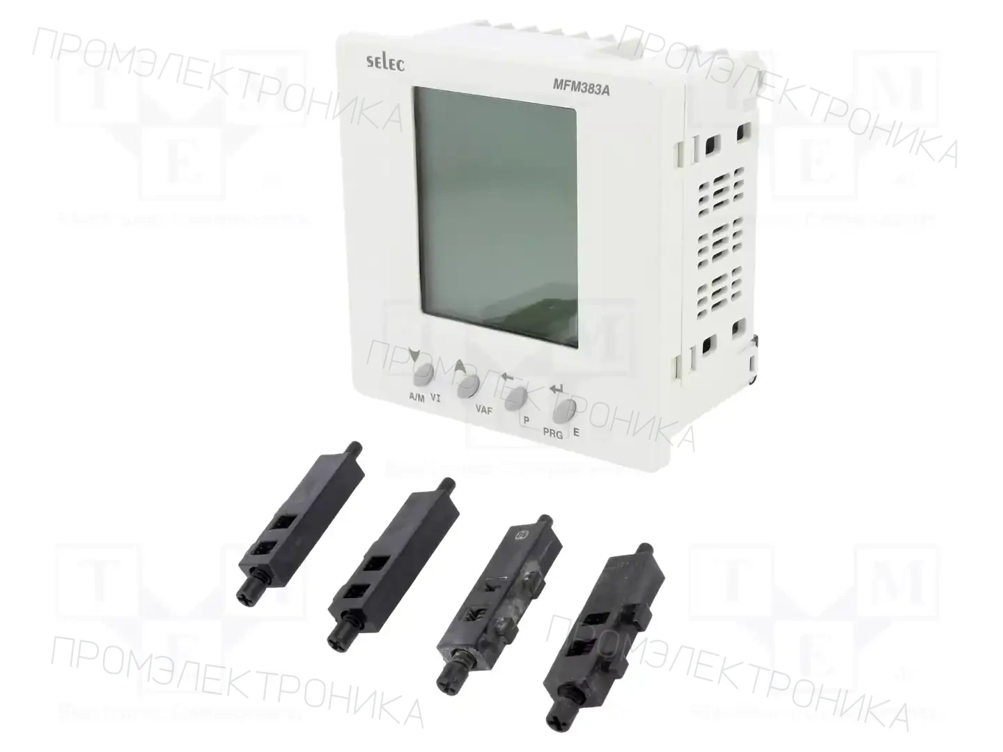 SELEC MFM383A-C-CE — Измерители и анализаторы параметров сети