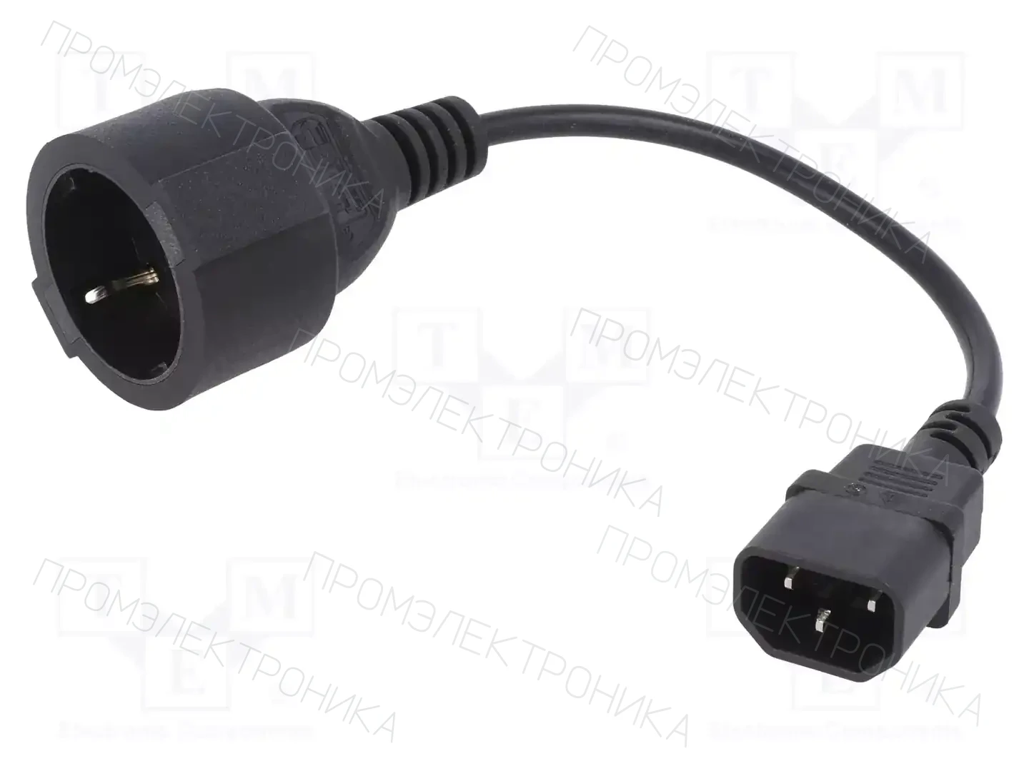 AKYGA AK-PC-10A — Кабели питания компьютерные и универс