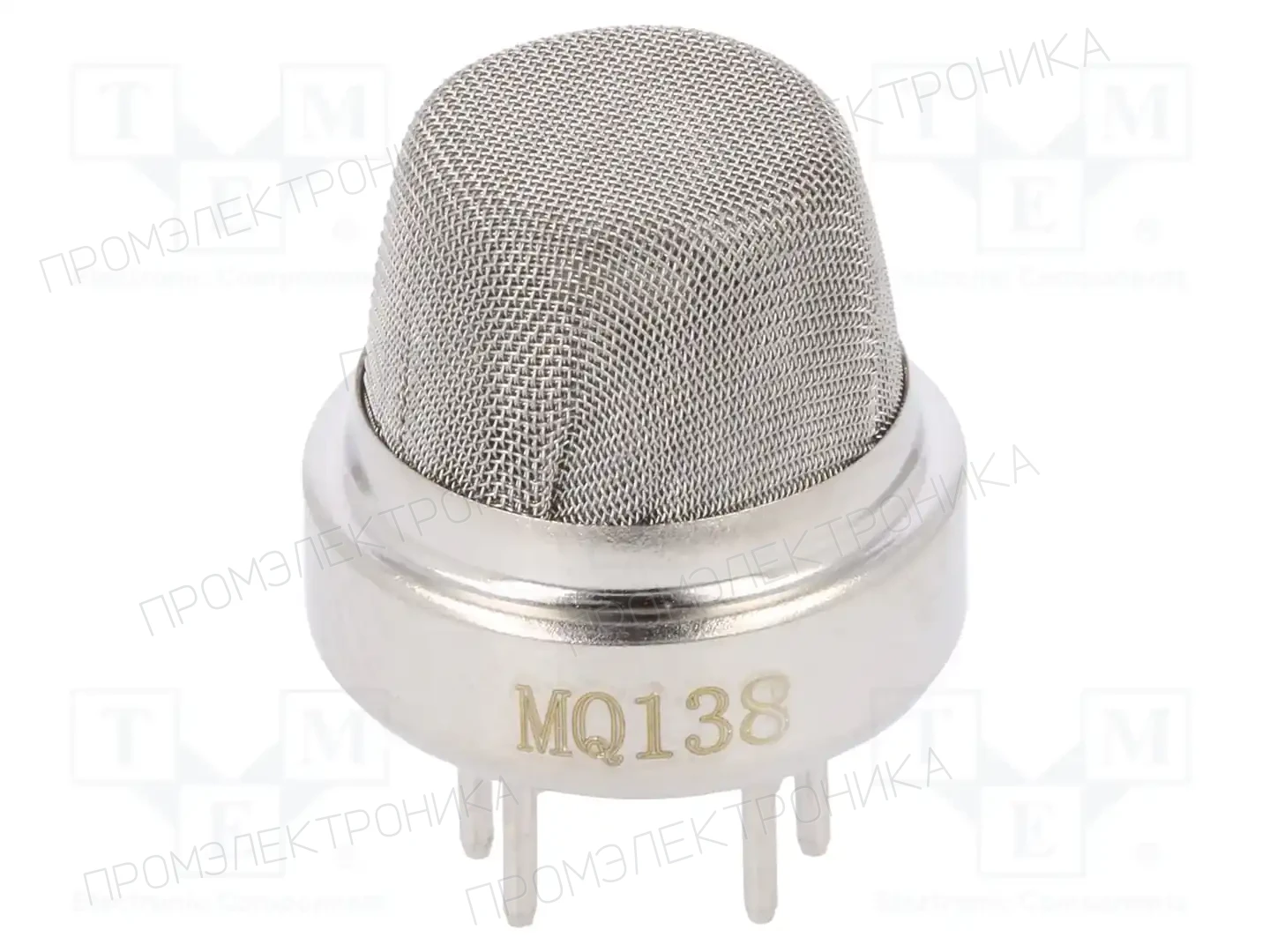 WINSEN MQ138 — Датчики газа
