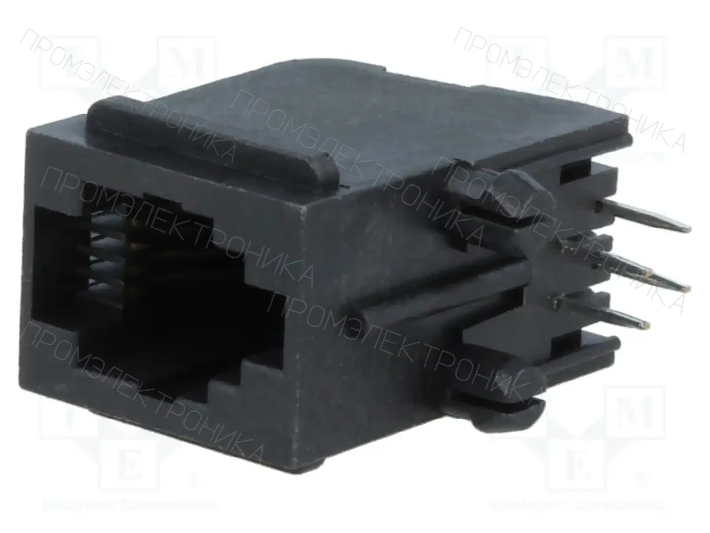 ENCITECH RJJU-44-143-E7V-011 — Разъeмы RJ