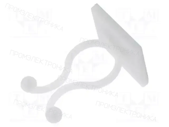FIX&FASTEN FIX-KL-23 — Держатели, скобы для кабелей