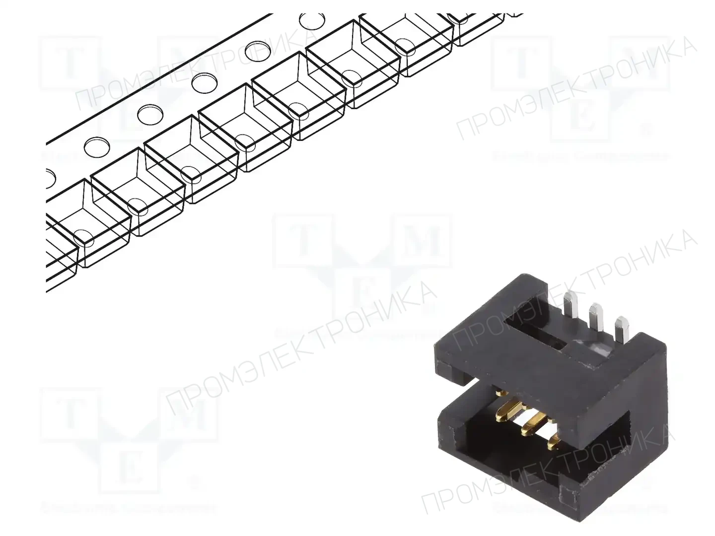 AMPHENOL COMMUNICATIONS SOLUTIONS 20021221-00006C4LF — Штекерные планки и гнезда