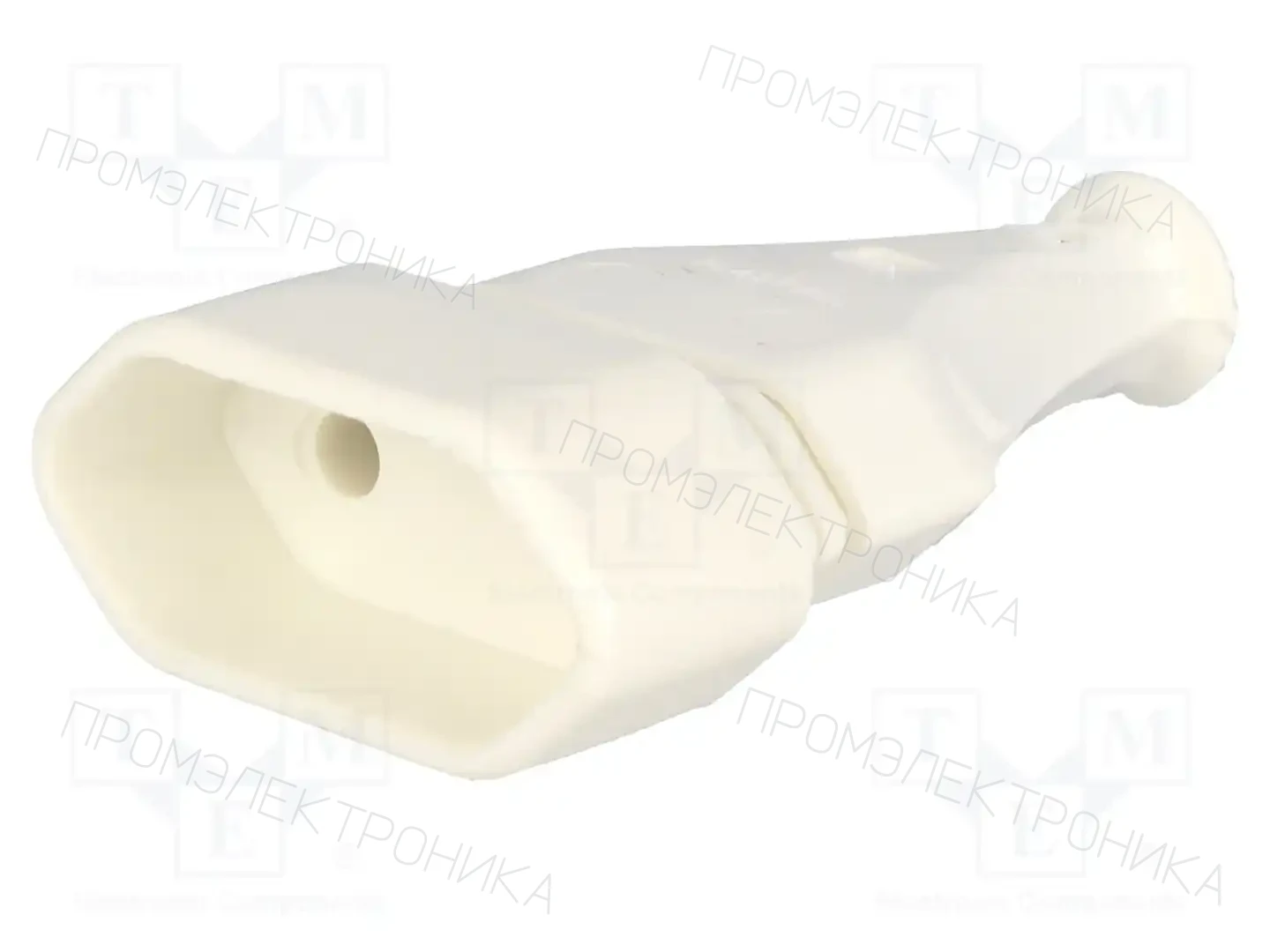 PLASTROL W-10141 — Однофазные сетевые разъемы