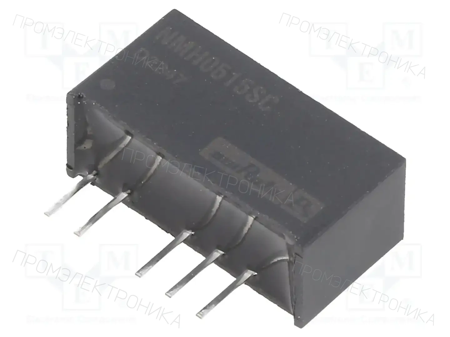Murata Power Solutions NMH0515SC — Преобразователи DC/DC