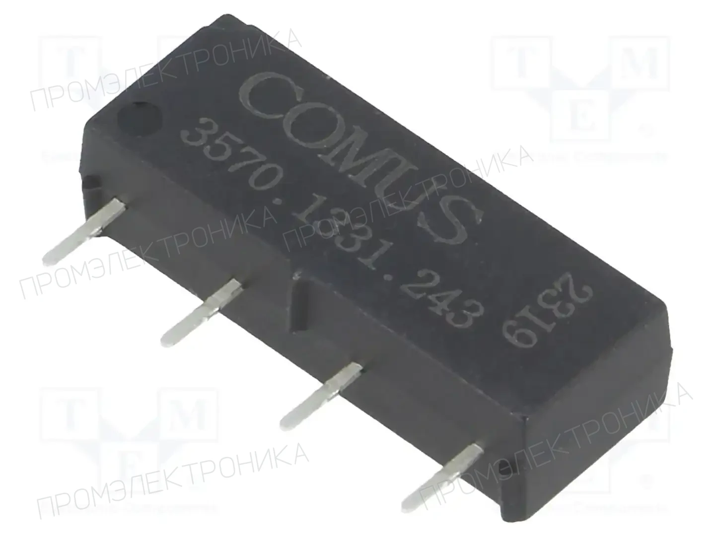 COMUS 3570.1331.243 — Реле электромагн. герконовые