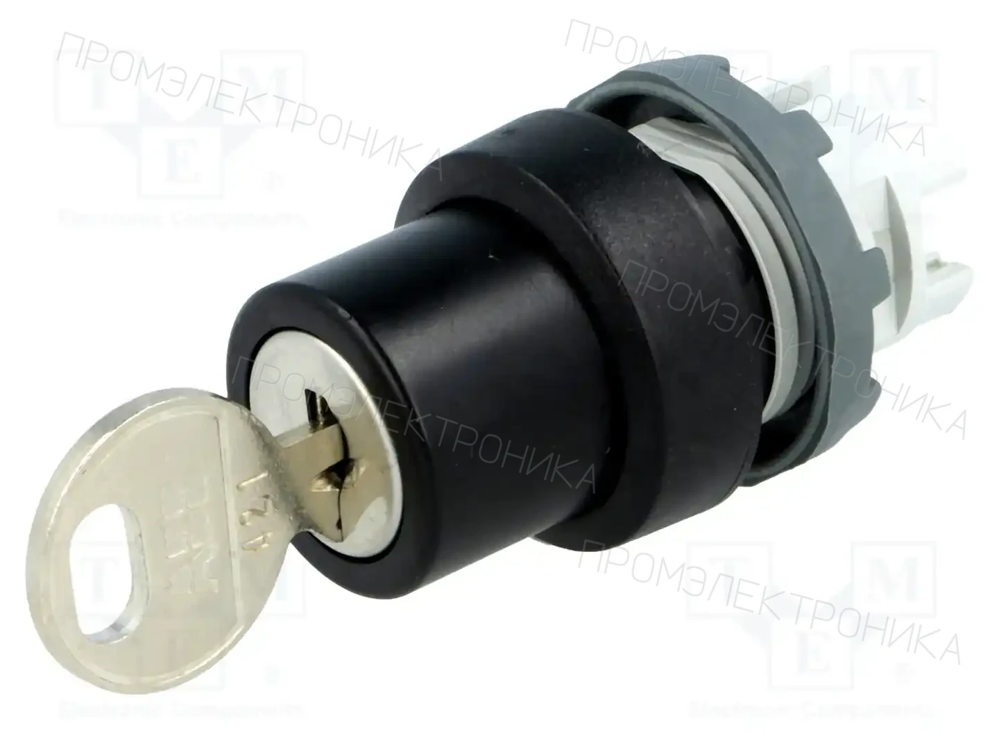 ABB 1SFA611280R1002 — Переключатели панельные стандартные 22мм