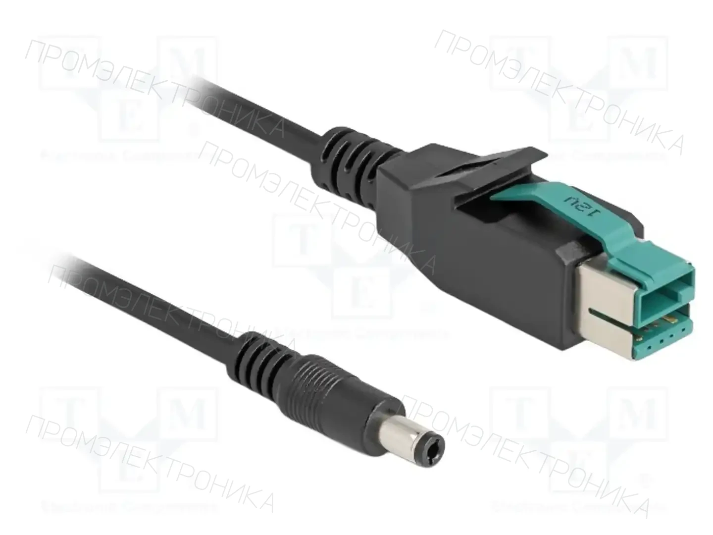DELOCK 80495 — Кабели питания DC
