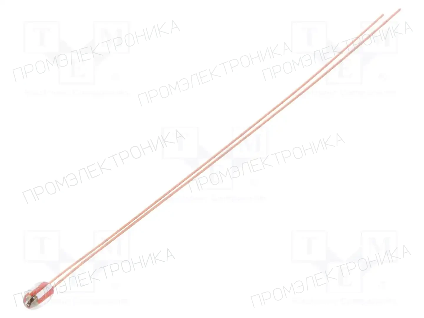 TEWA TEMPERATURE SENSORS TT2-10KC8-13 — Термисторы NTC измерительные THT