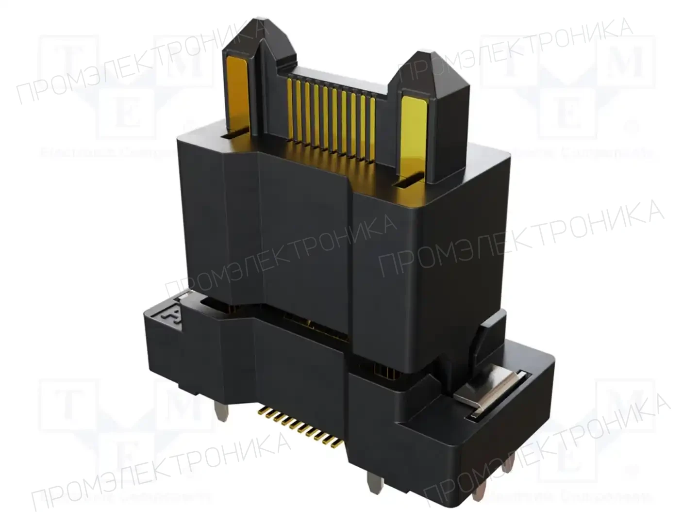 HARWIN F11-20102042R — Разъeмы пластина - пластина