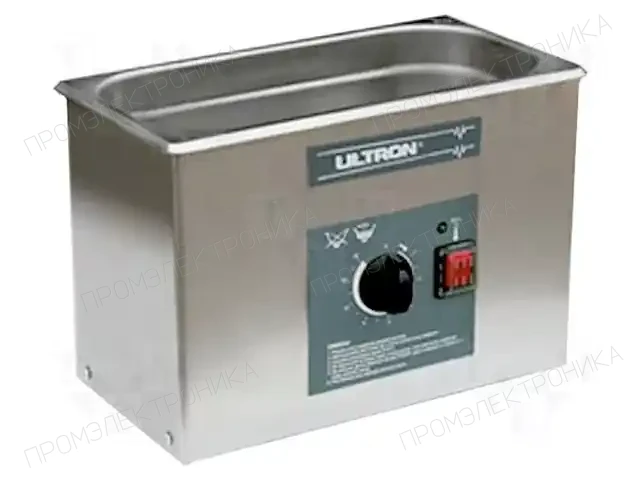 ULTRON U-503 — Ультразвуковые мойки