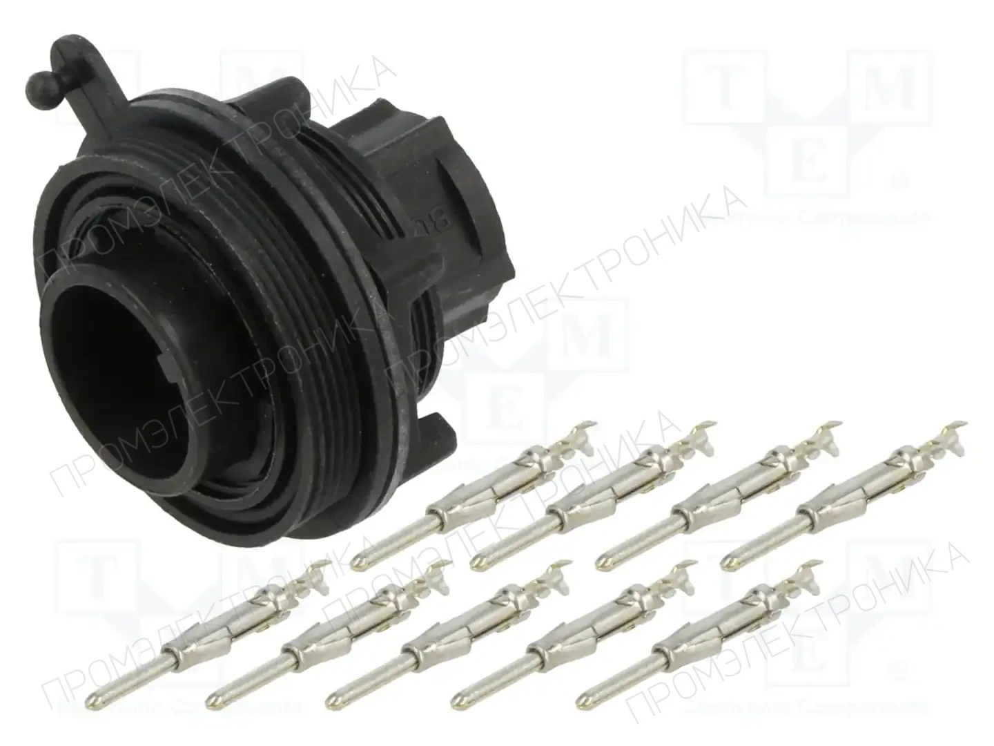 BULGIN PXV0727/P — Разъeмы PX