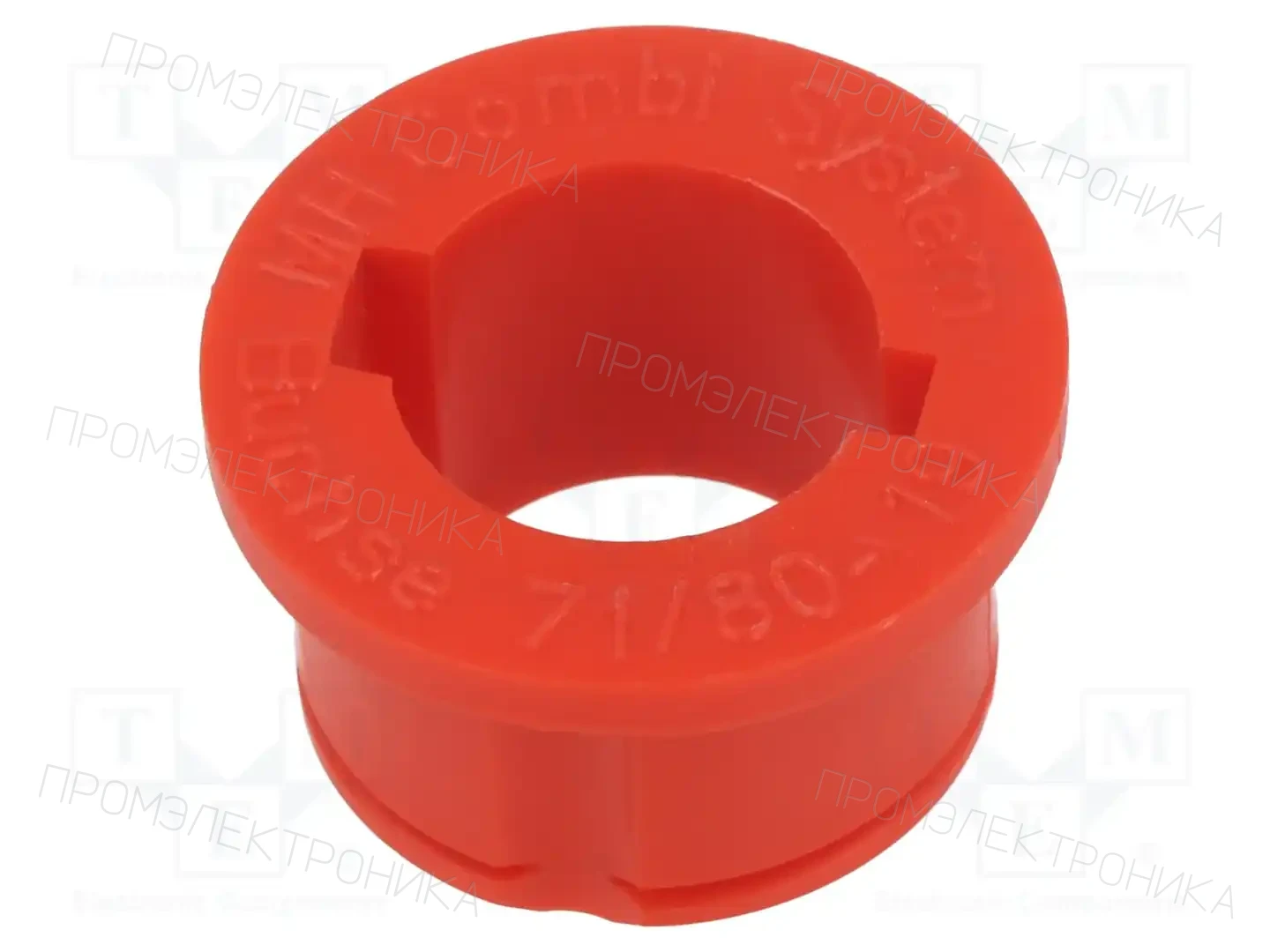 SYNFLEX CS-71/80-T-19 — Монтажные элементы
