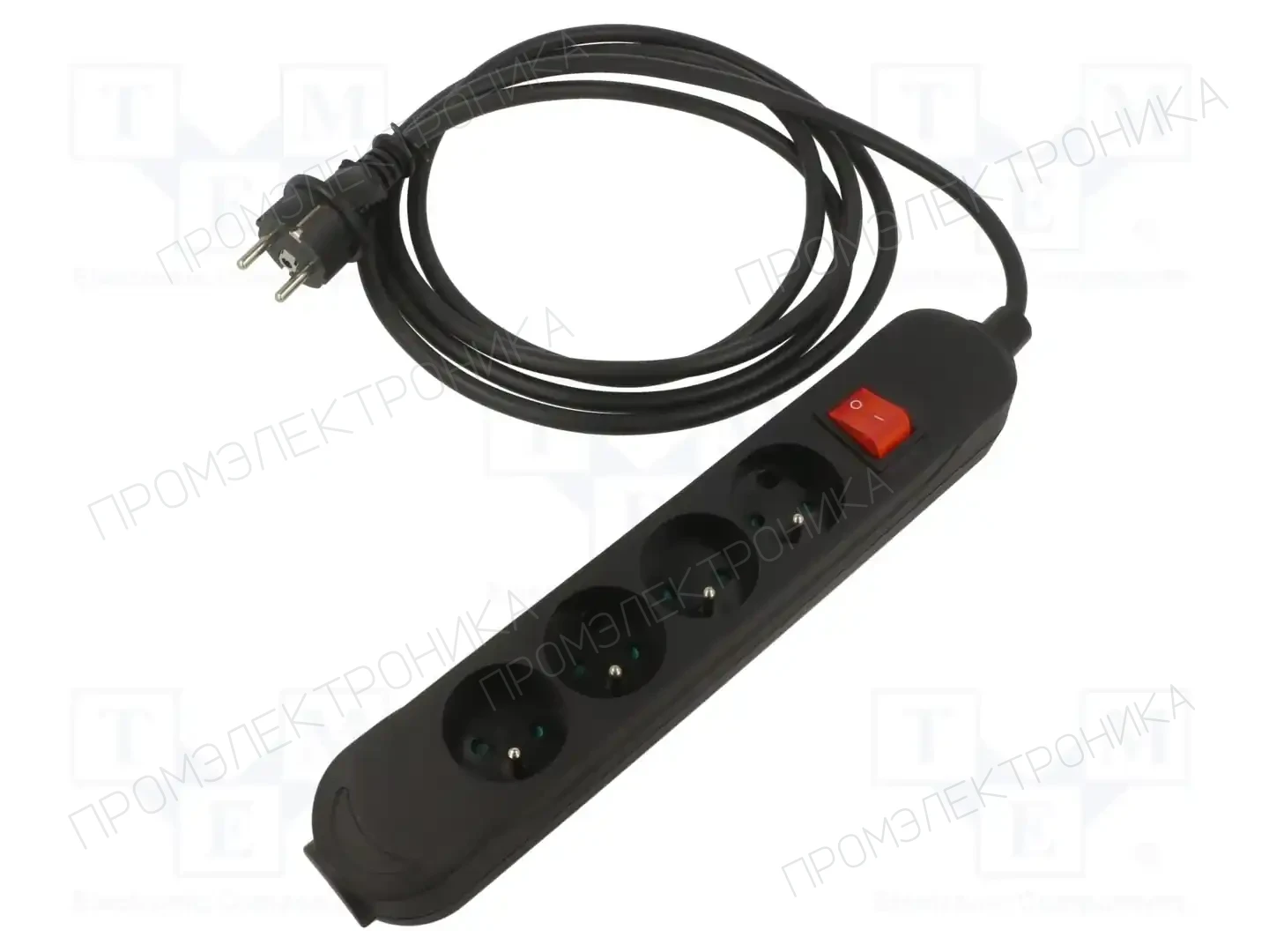 JONEX 5907570043473 — Сетевые удлинители