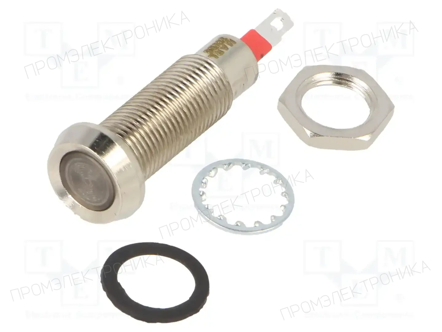 MARL 508-532-23 — LED панельные индикаторы